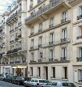 Elysees Niel Ξενοδοχείο 3*